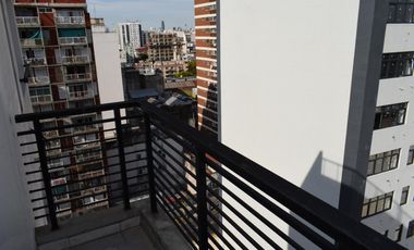 Departamento en Balvanera