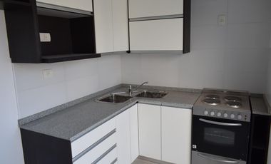 Departamento en Balvanera