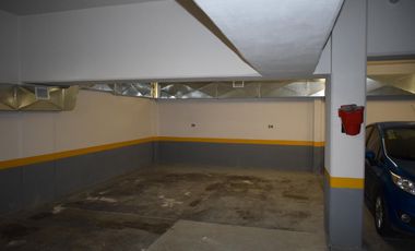 Departamento en Balvanera