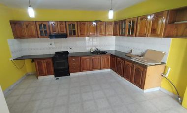 Casa en Villa Farrell