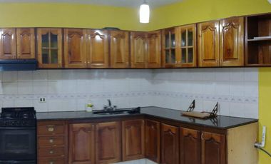 Casa en Villa Farrell