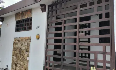 Casa en renta en Valle de San Roque, Guadalupe, Nuevo León