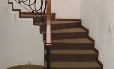 Casa en renta en Santa Maria Magdalena Ocotitlan, Metepec, México
