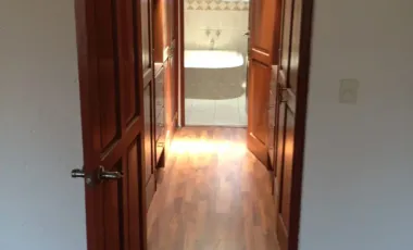Casa en renta en Santa Maria Magdalena Ocotitlan, Metepec, México