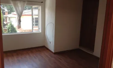 Casa en renta en Santa Maria Magdalena Ocotitlan, Metepec, México