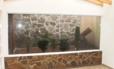 Casa en renta en Santa Maria Magdalena Ocotitlan, Metepec, México