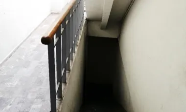 Edificio en renta en San Sebastián, Azcapotzalco, Ciudad de México