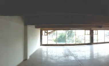 Edificio en renta en San Sebastián, Azcapotzalco, Ciudad de México
