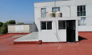 Edificio en renta en San Sebastián, Azcapotzalco, Ciudad de México