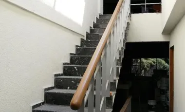 Edificio en renta en San Sebastián, Azcapotzalco, Ciudad de México