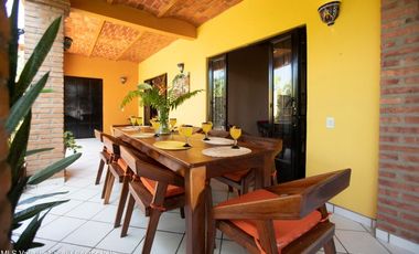 Casa Gemma, Guayabitos, Riviera Nayarit