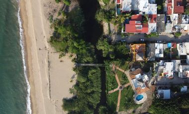 Casa Gemma, Guayabitos, Riviera Nayarit
