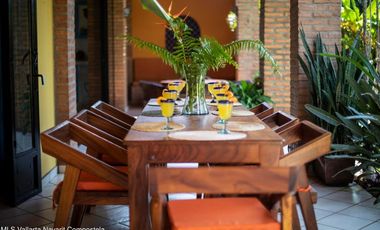 Casa Gemma, Guayabitos, Riviera Nayarit
