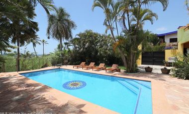 Casa Gemma, Guayabitos, Riviera Nayarit