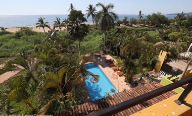 Casa Gemma, Guayabitos, Riviera Nayarit