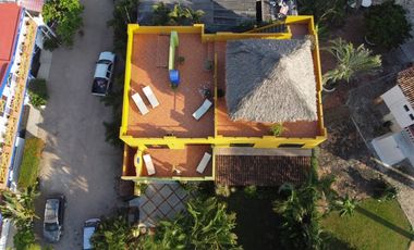 Casa Gemma, Guayabitos, Riviera Nayarit