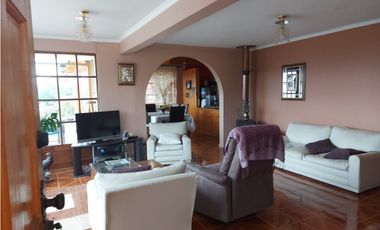 Parcela en Arriendo Cerro San Luis Parcela 11