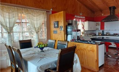 Parcela en Arriendo Cerro San Luis Parcela 11