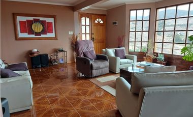 Parcela en Arriendo Cerro San Luis Parcela 11
