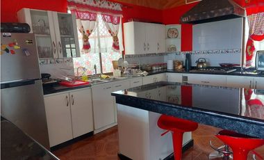 Parcela en Arriendo Cerro San Luis Parcela 11