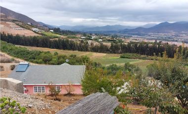 Parcela en Arriendo Cerro San Luis Parcela 11