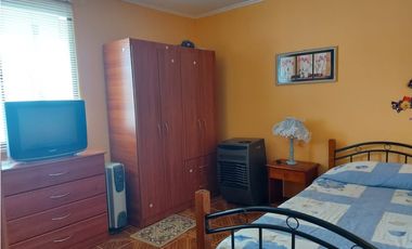 Parcela en Arriendo Cerro San Luis Parcela 11