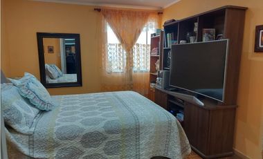 Parcela en Arriendo Cerro San Luis Parcela 11