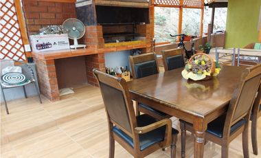 Parcela en Arriendo Cerro San Luis Parcela 11