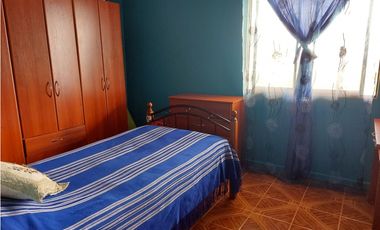 Parcela en Arriendo Cerro San Luis Parcela 11
