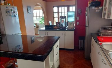 Parcela en Arriendo Cerro San Luis Parcela 11