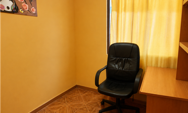 Parcela en Arriendo Cerro San Luis Parcela 11