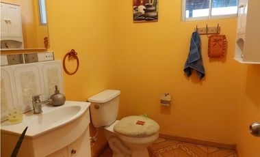 Parcela en Arriendo Cerro San Luis Parcela 11