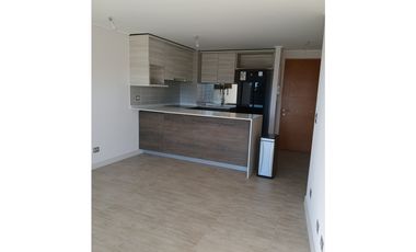 ARRIENDO DEPARTAMENTO NUEVO 2D 2B