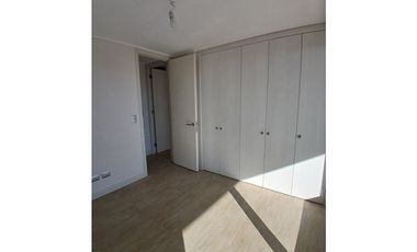ARRIENDO DEPARTAMENTO NUEVO 2D 2B