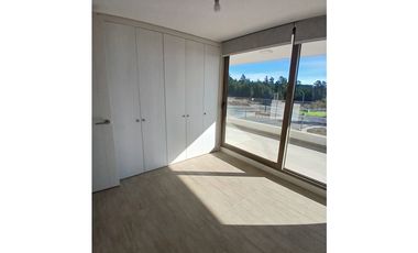 ARRIENDO DEPARTAMENTO NUEVO 2D 2B