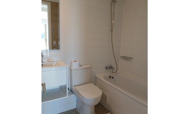 ARRIENDO DEPARTAMENTO NUEVO 2D 2B
