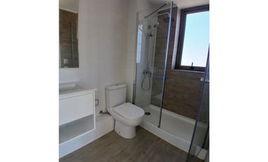 ARRIENDO DEPARTAMENTO NUEVO 2D 2B