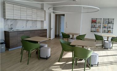 ARRIENDO DEPARTAMENTO NUEVO 2D 2B