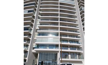 ARRIENDO DEPARTAMENTO NUEVO 2D 2B