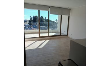 ARRIENDO DEPARTAMENTO NUEVO 2D 2B