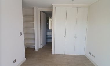 ARRIENDO DEPARTAMENTO NUEVO 2D 2B