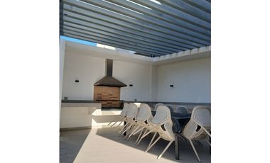 ARRIENDO DEPARTAMENTO NUEVO 2D 2B
