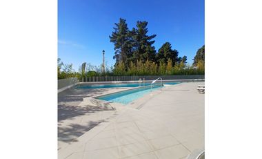 ARRIENDO DEPARTAMENTO NUEVO 2D 2B