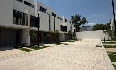 CASA EN VENTA/RENTA EN TRAMONTANA RESIDENCIAL