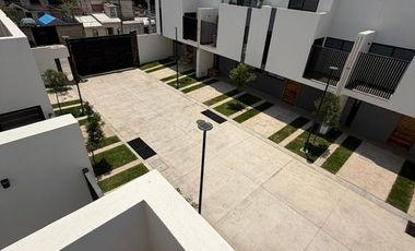 CASA EN VENTA/RENTA EN TRAMONTANA RESIDENCIAL