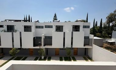 CASA EN VENTA/RENTA EN TRAMONTANA RESIDENCIAL