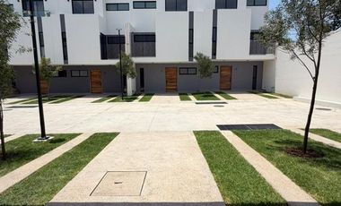 CASA EN VENTA/RENTA EN TRAMONTANA RESIDENCIAL
