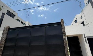 CASA EN VENTA/RENTA EN TRAMONTANA RESIDENCIAL