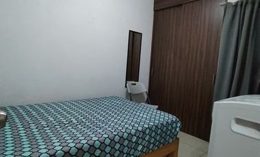 Casa de 3 Recámaras en coto en Parques Del Palmar