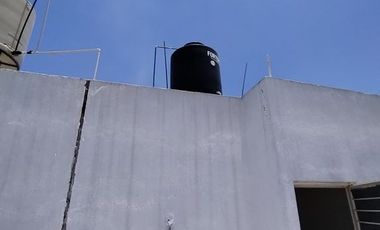 Casa de 3 Recámaras en coto en Parques Del Palmar